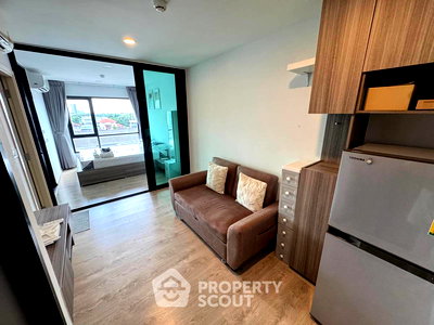 Condos for sale : 1-BR Condo at The Origin Sukhumvit 105 near BTS Bang Na (ID 1954223)