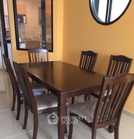picture 2-BR Condo at Supalai Casa Riva close to Thanon Tok (ID 1168799) - 14/21