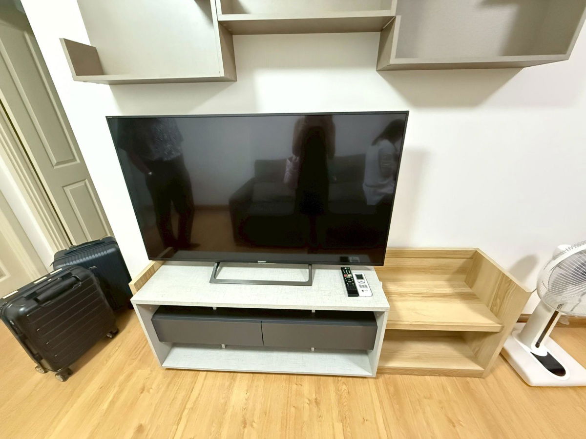 รูป #b4808 28/11/68  ให้เช่า Supalai City Resort Chaeng Watthana📲📢สอบถาม ld line @condoboy - รูปที่ 8/12