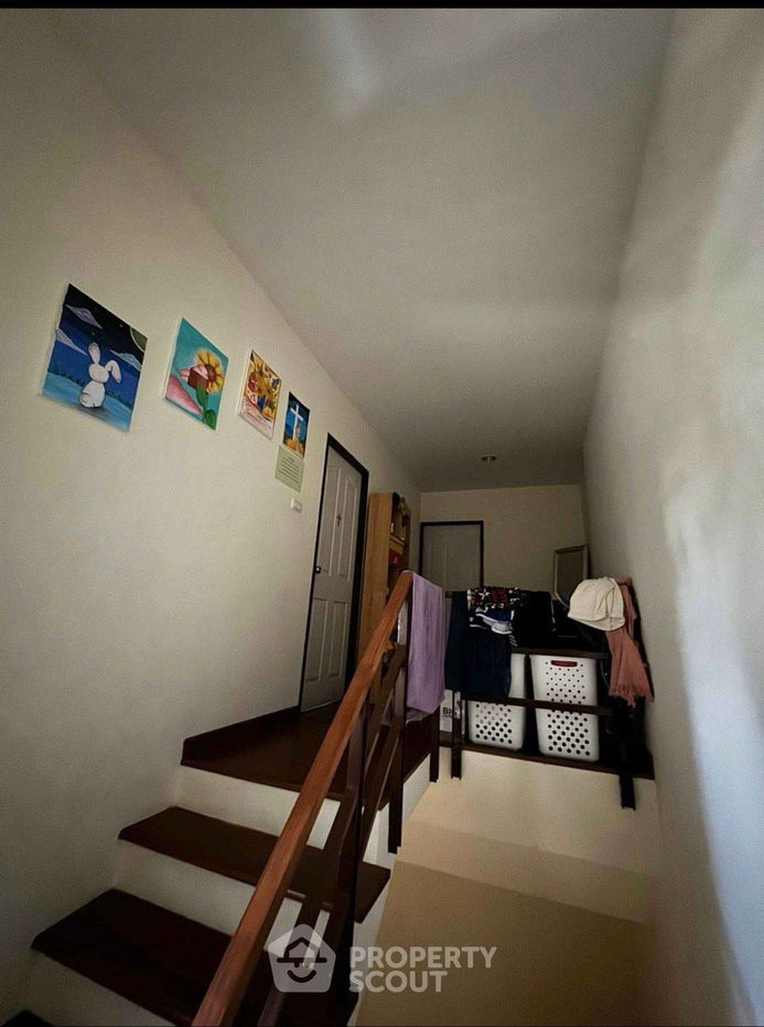 รูป ทาวน์เฮาท์ 3-ห้องนอน ใน ลาดพร้าว (ID 2065274) - รูปที่ 11/12