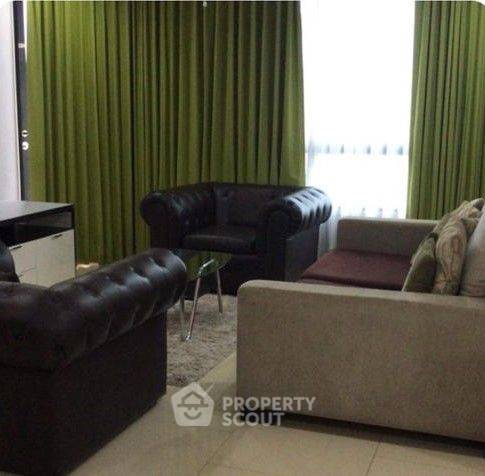 picture 2-BR Condo at Supalai Casa Riva close to Thanon Tok (ID 1168799) - 2/21