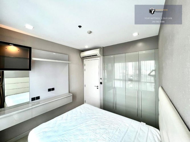 picture The signature by URBANO | 🚝Near BTS, Saphan Khwai #2025120113296 - 2/7