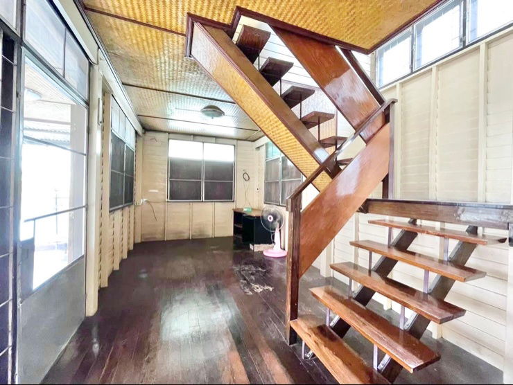 รูป ให้เช่าบ้านเดี่ยว ซอยจรัญสนิทวงศ์12 ถนนอิสรภาพ29  ใกล้MRTอิสรภาพ - รูปที่ 5/9