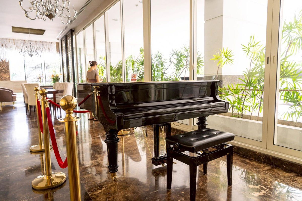 รูป 🏢 ให้เช่าคอนโด : Ivy Thonglor (ไอวี่ ทองหล่อ)   รหัสทรัพย์ | 📌LNP-C10745 - รูปที่ 19/26