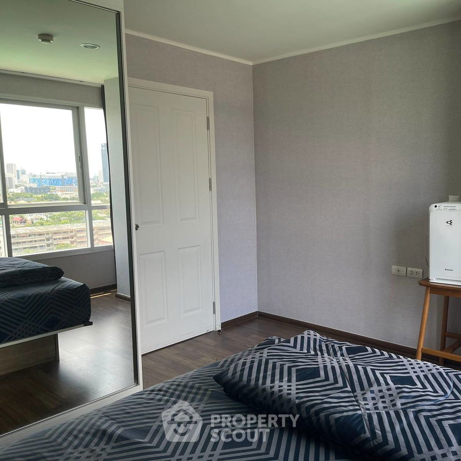 picture 1-BR Condo at U Delight Ratchavibha near BTS Ratchayothin (ID 748144) - 4/8