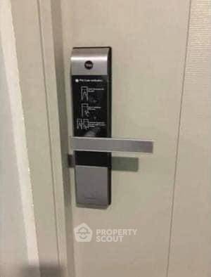 picture 1-BR Condo at Chapter One Midtown Ladprao24 near MRT Lat Phrao (ID 774794) - 4/13