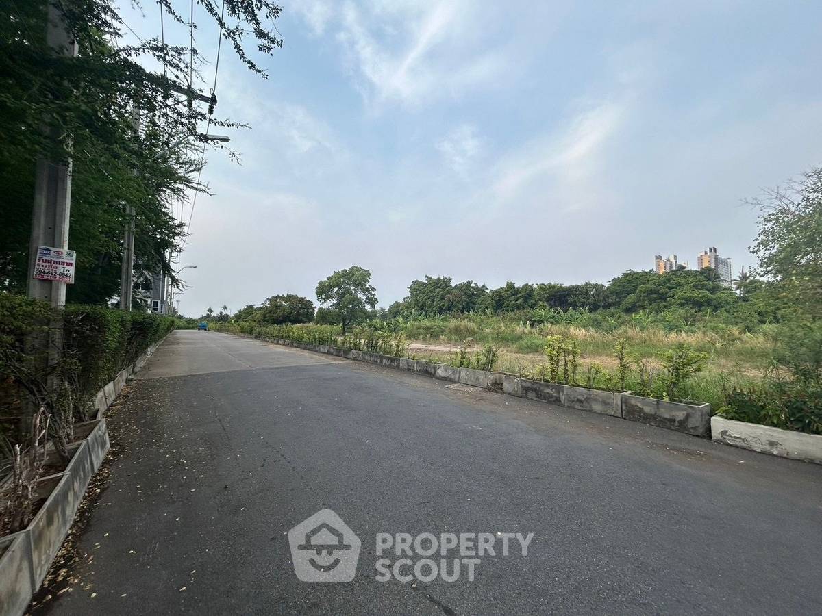 รูป ที่ดินสำหรับปล่อยขาย 6,385.2 ตารางเมตร แถว ใน บางแค (ID 1491539) - รูปที่ 6/13