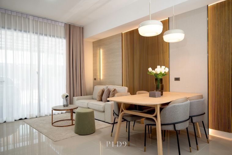 Pleno Sukhumvit Banga 2 ติด Mega บางนา