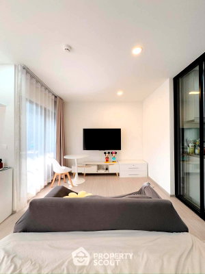 Condos for sale : 1-BR Condo at Aspire Sukhumvit–Onnut in Suan Luang (ID 2066492)