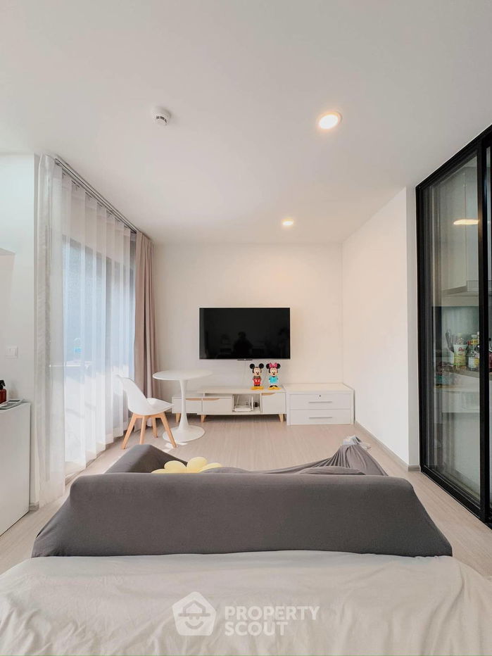 รูป คอนโด 1-ห้องนอน ที่ แอสปาย สุขุมวิท-อ่อนนุช ใน สวนหลวง (ID 2066492) - รูปที่ 1/11