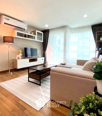 Condos for sale : 1-BR Condo at PG Rama 9 near MRT Phra Ram 9 (ID 1725794)
