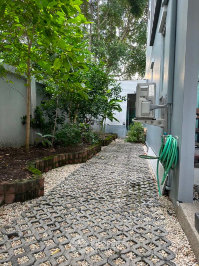 รูป ทาวน์เฮาท์ 4-ห้องนอน ใน ทรายกองดิน (ID 1697926) - รูปที่ 2/15