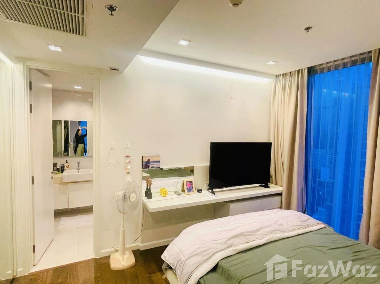 picture 2 Bedroom Condo for rent at Nara 9 by Eastern Star 1887729 - 14/26