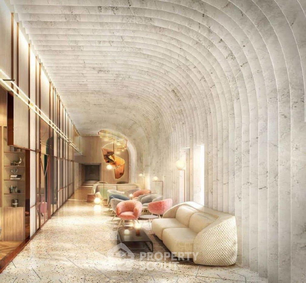 picture 1-BR Condo at XT Huaikhwang near MRT Huai Khwang (ID 2452693) - 8/8