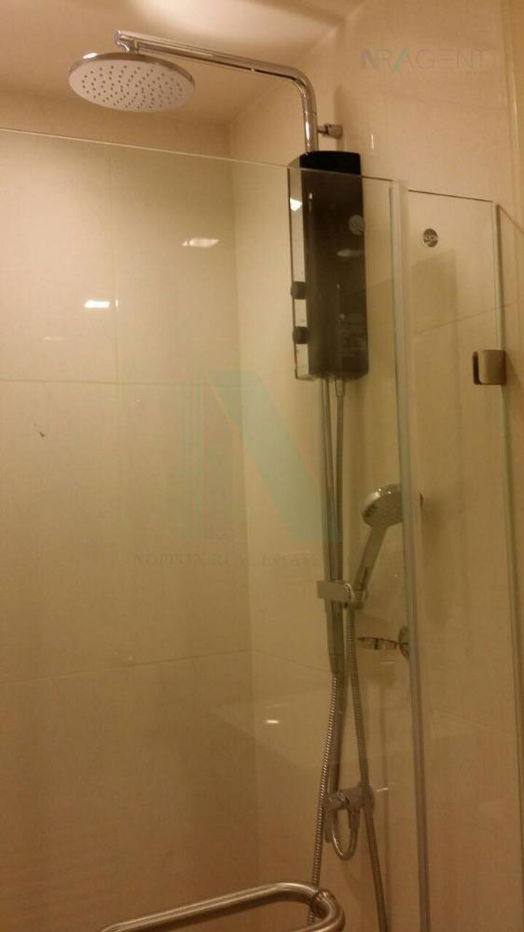 picture For rent, Metro Luxe Ekkamai-Rama 4, 1 bedroom, 5th floor, Building C, near BTS Ekkamai. - 6/8