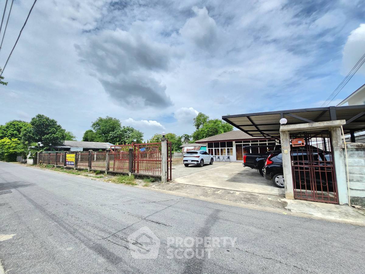 รูป ที่ดินสำหรับปล่อยขาย 808 ตารางเมตร แถว ใน พลับพลา (ID 2111495) - รูปที่ 4/14