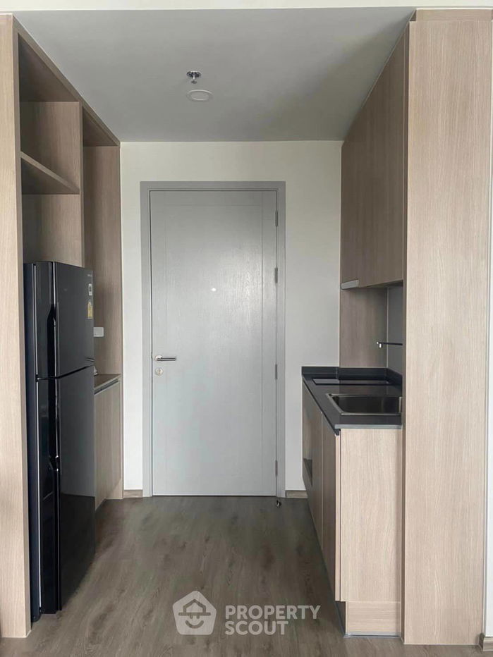 picture 1-BR Condo at Chapter One Flow Bangpo near MRT Bang Pho (ID 1821721) - 6/17