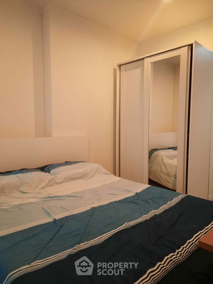 picture 2-BR Condo at Lumpini Park Beach Jomtien close to Jomtien Beach (ID 2080210) - 6/14