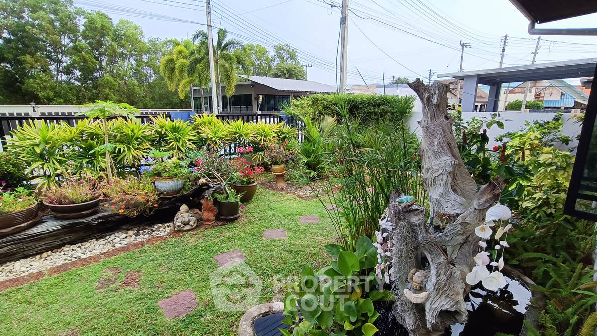 รูป วิลล่า 3-ห้องนอน ใน หนองแก (ID 2042866) - รูปที่ 6/27