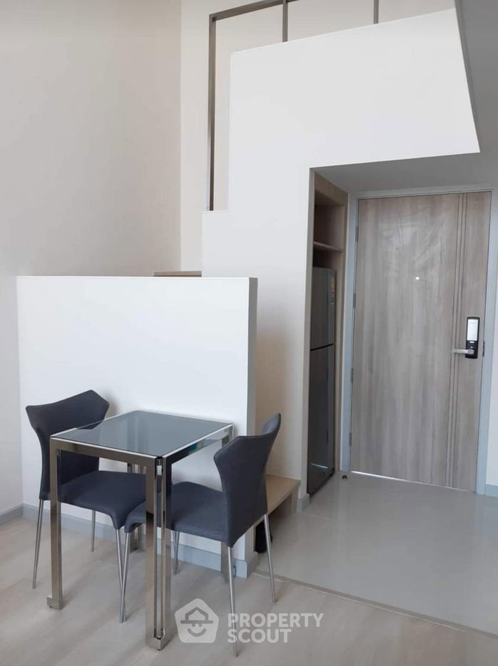 picture 1-BR Condo at Knightsbridge Prime Ratchayothin near BTS Ratchayothin (ID 567112) - 3/8