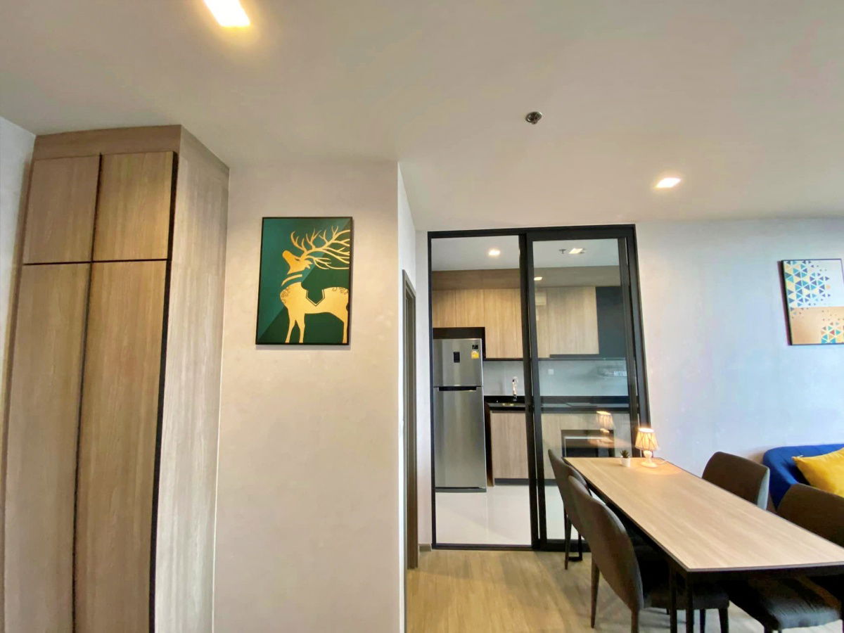 รูป ห้องมาใหม่🐲แอดไลน์ได้เลยครับ🐲✨✨🛋️🛌บางซื่อ💥เดอะ ไลน์ วงศ์สว่าง🔴🟢🟡 - รูปที่ 6/8