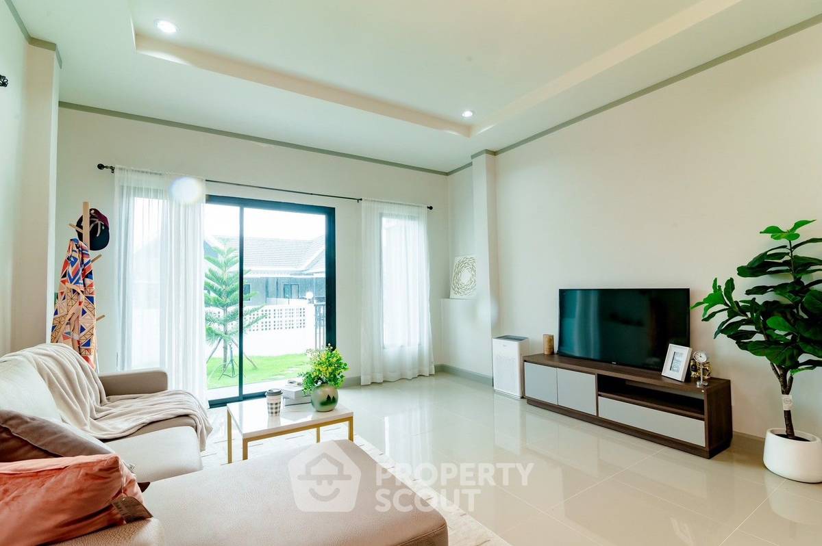 รูป บ้าน 3-ห้องนอน ใน สามพระยา (ID 2080957) - รูปที่ 4/9