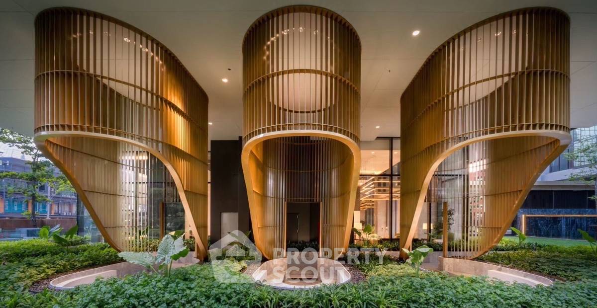 รูป คอนโด 2-ห้องนอน ที่ 28 ชิดลม ใกล้ BTS ชิดลม (ID 1922658) - รูปที่ 21/32