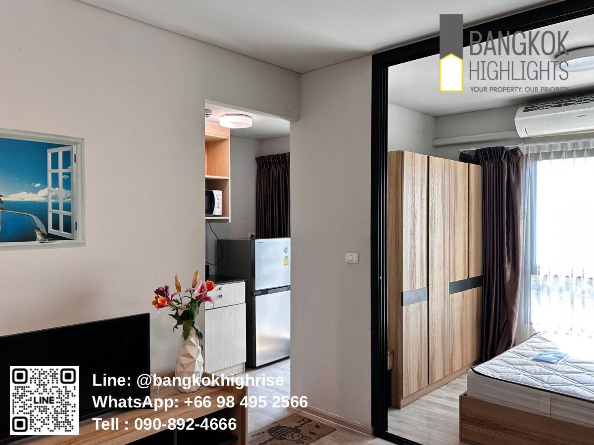 picture Project :  Condo Unio Unio Rama 2 - 6/12