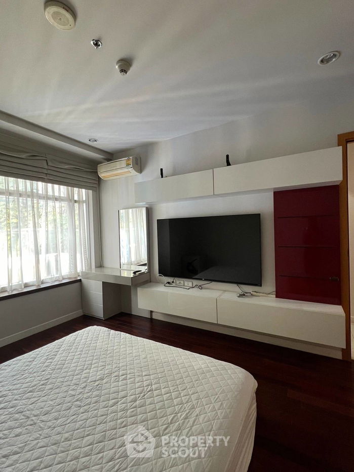 รูป คอนโด 2-ห้องนอน ที่ เซอร์เคิล คอนโดมิเนียม ใกล้ MRT เพชรบุรี (ID 1445041) - รูปที่ 6/15