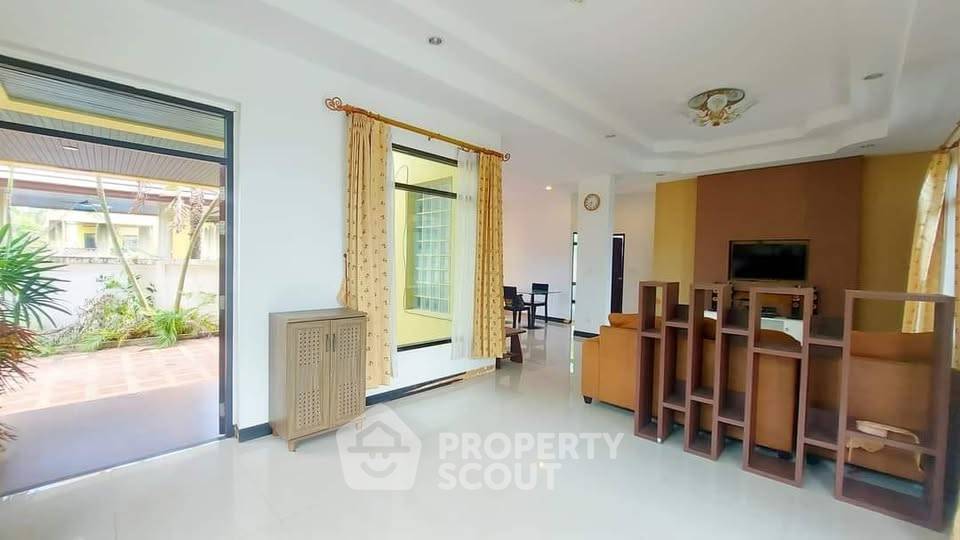 รูป บ้าน 3-ห้องนอน ใกล้ สวนนงนุช (ID 2106555) - รูปที่ 4/7