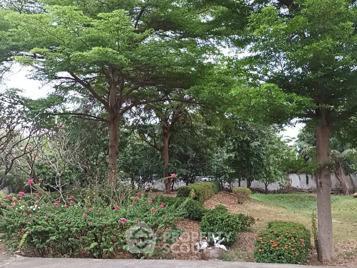 รูป ที่ดินสำหรับปล่อยขาย 2,400 ตารางเมตร แถว ใน สายไหม (ID 2086775) - รูปที่ 2/7