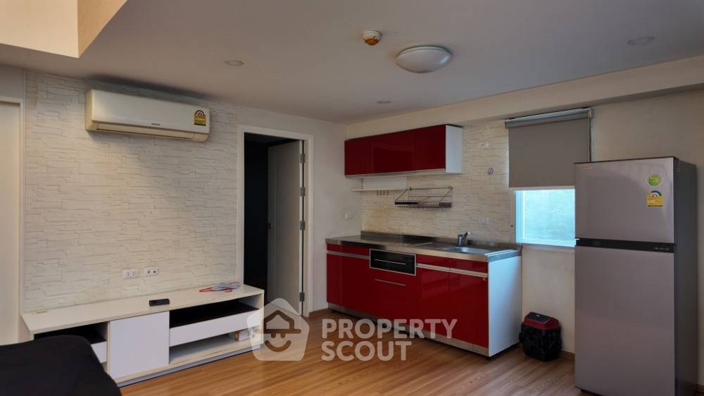 รูป คอนโด 2-ห้องนอน ที่ เรสต้า รีสอร์ท แจ้งวัฒนะ 12 ใน ทุ่งสองห้อง (ID 2007587) - รูปที่ 4/13