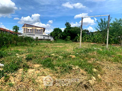 ที่ดิน ถนนบางกรวย-ไทรน้อย : ที่ดินสำหรับปล่อยขาย 556.4 ตารางเมตร แถว ใน บางบัวทอง (ID 1448012)