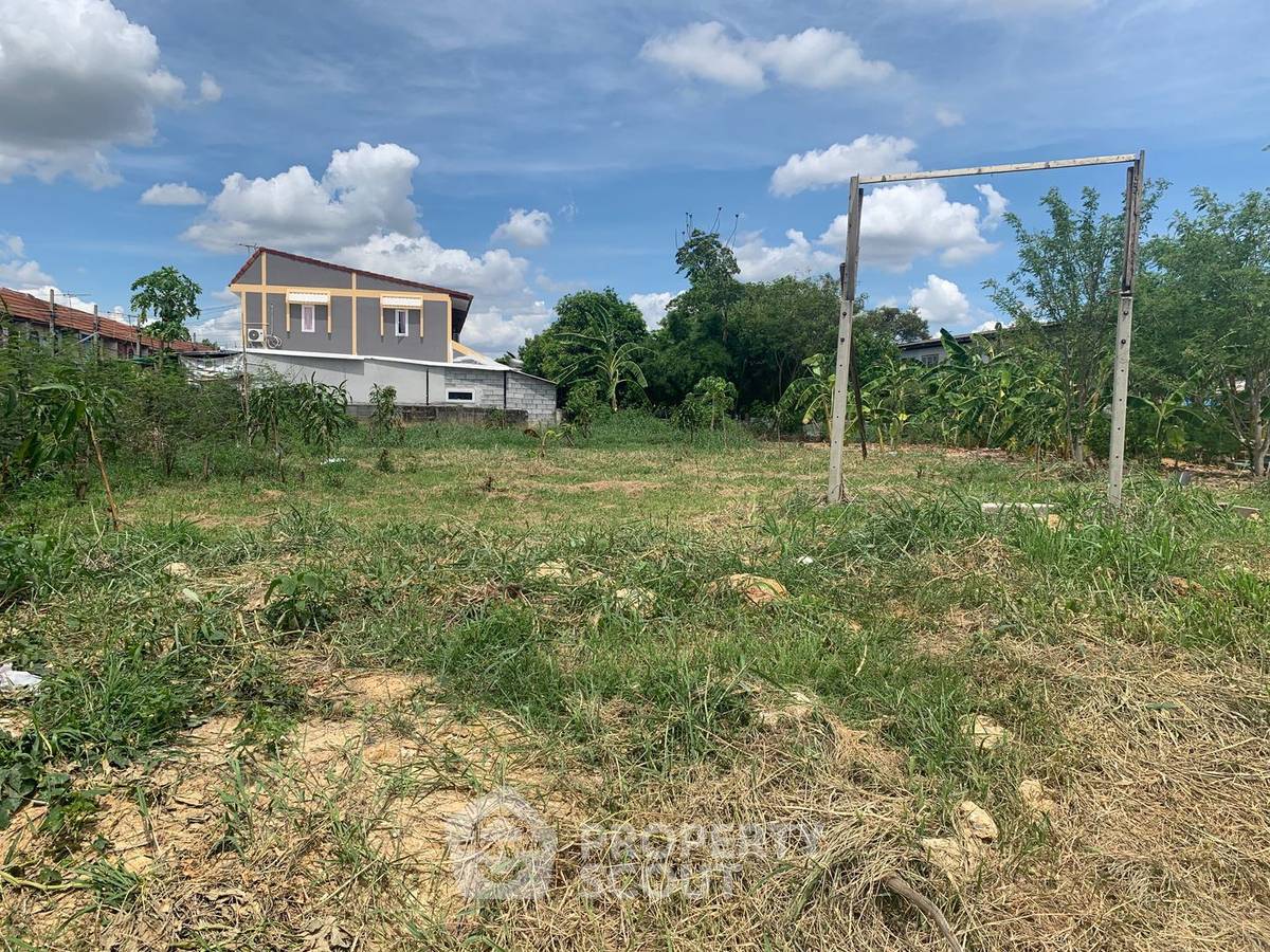 รูป ที่ดินสำหรับปล่อยขาย 556.4 ตารางเมตร แถว ใน บางบัวทอง (ID 1448012) - รูปที่ 1/6