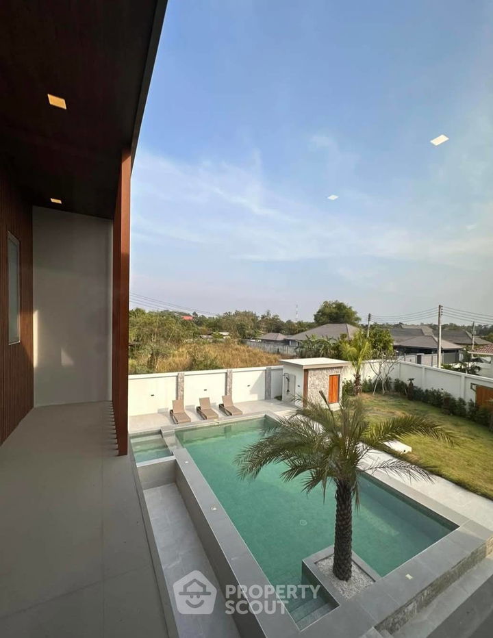 picture 7-BR Villa close to Huai Yai (ID 1866430) - 22/34