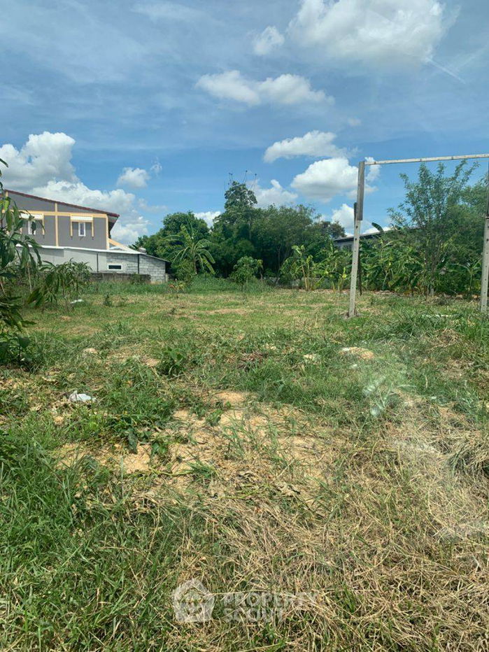 รูป ที่ดินสำหรับปล่อยขาย 556.4 ตารางเมตร แถว ใน บางบัวทอง (ID 1448012) - รูปที่ 5/6