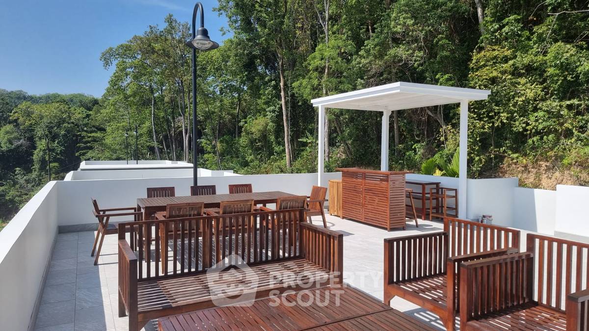 รูป วิลล่า 2-ห้องนอน ที่ ศุภาลัย ซีนิค เบย์ พูล วิลล่า ใน ป่าคลอก (ID 1544728) - รูปที่ 19/22