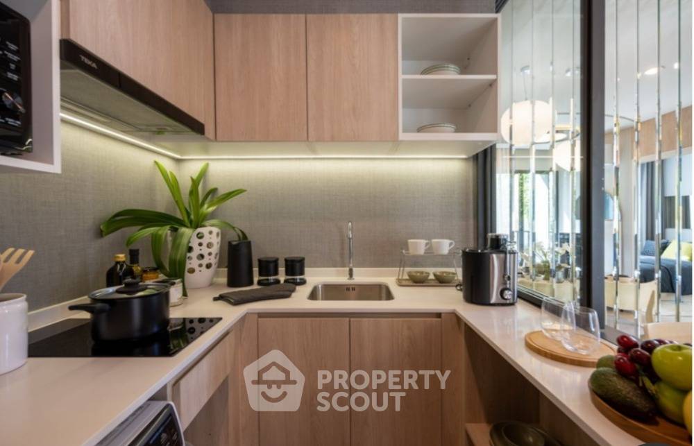 รูป คอนโด 2-ห้องนอน ที่ นิว เมกา พลัส บางนา ใน บางแก้ว (ID 1465099) - รูปที่ 3/4