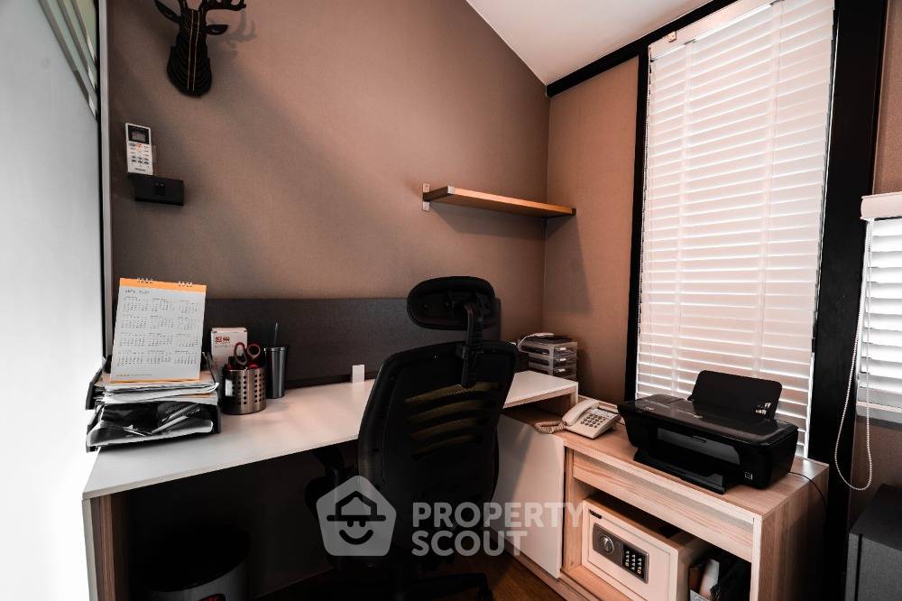 รูป บ้าน 5-ห้องนอน ใน มีนบุรี (ID 1398574) - รูปที่ 11/36