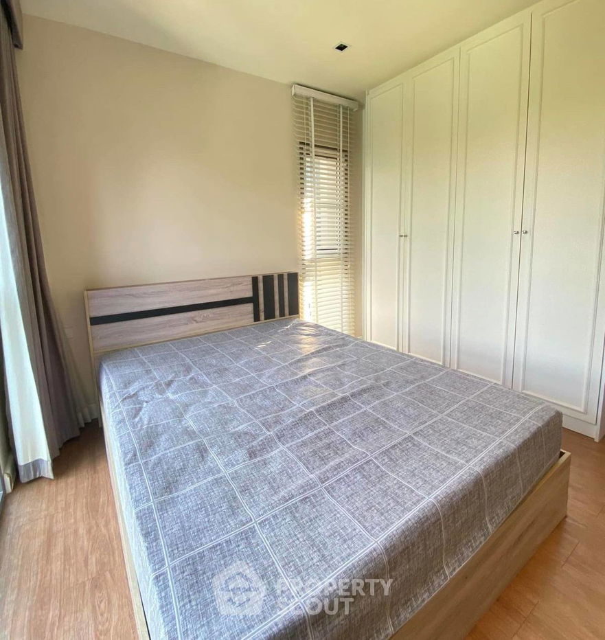 รูป คอนโด 2-ห้องนอน ที่ เมซองการ์เด้น แจ้งวัฒนะ ใน ทุ่งสองห้อง (ID 2083419) - รูปที่ 4/16