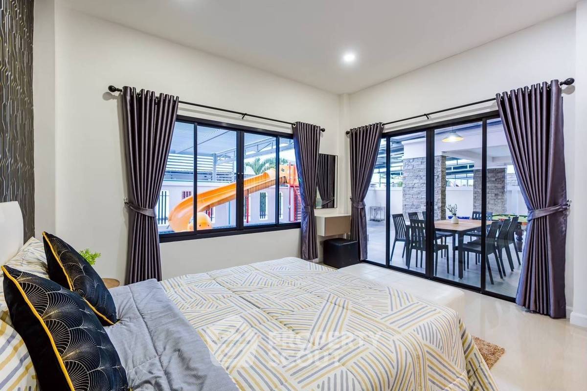 รูป บ้าน 3-ห้องนอน ใกล้ บ้านศิลปินหัวหิน (ID 2096644) - รูปที่ 4/14