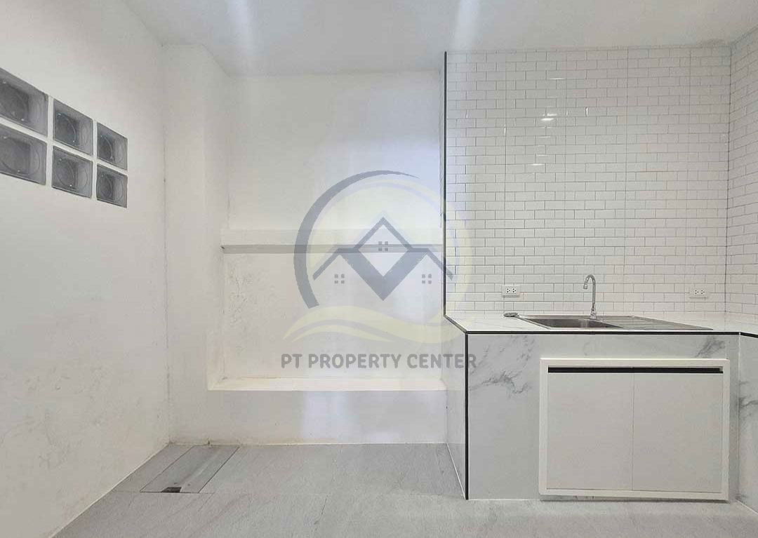 รูป ขาย ทาวน์โฮม 2 ชั้น หมู่บ้านศิรินคร พหลโยธิน 54/1 แยก 1 - รูปที่ 20/24