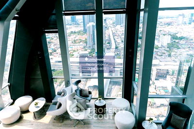 Condos for sale MRT Bang Sue : 1-BR Condo at Ideo Mobi Grand Interchange Bangsue near MRT Tao Poon (ID 1682717)