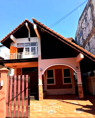 บ้านเดี่ยว ถนนสังคมสงเคราะห์ : บ้าน 3-ห้องนอน ใน ลาดพร้าว (ID 1220837)