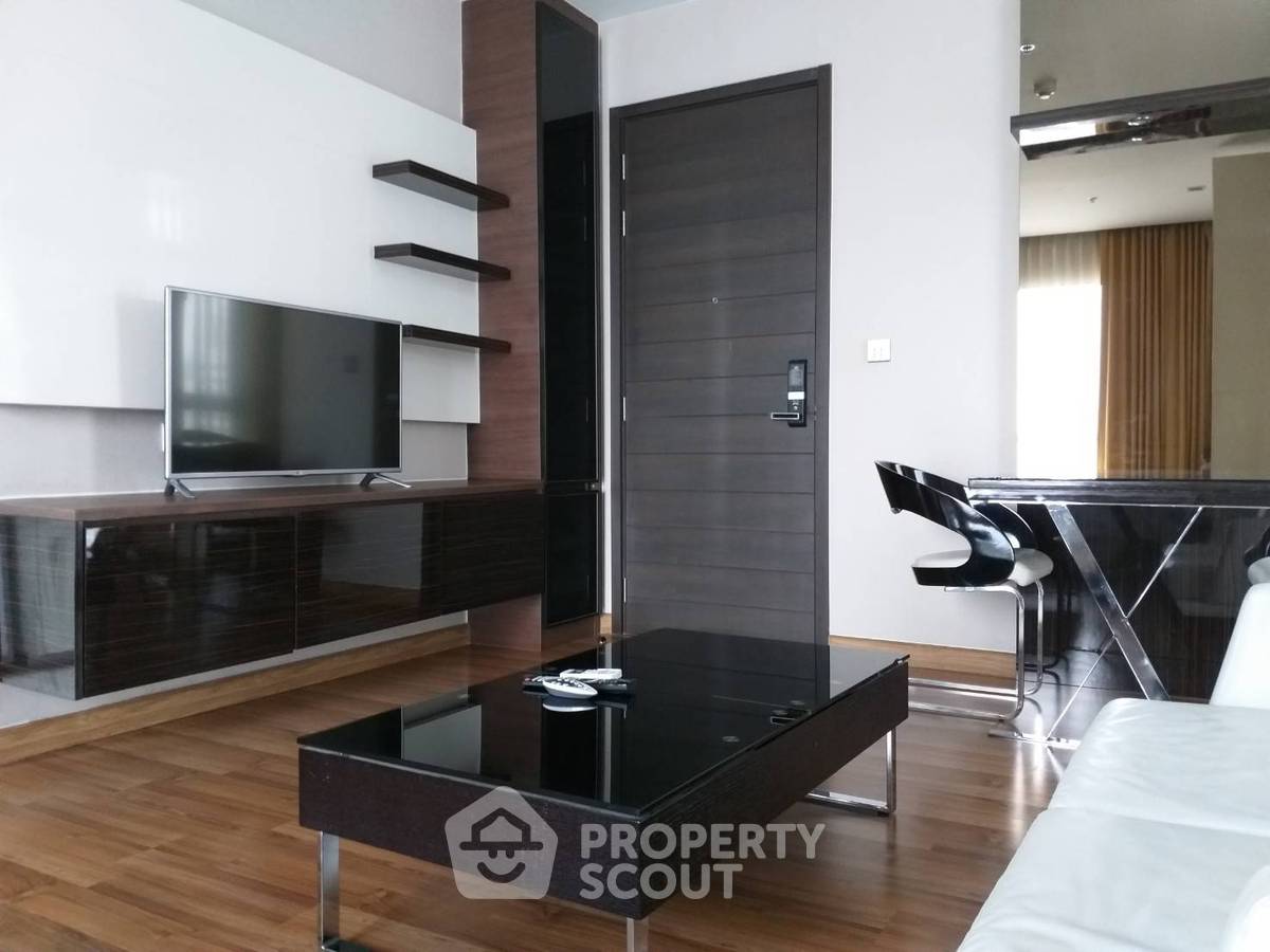 รูป คอนโด 1-ห้องนอน ที่ ไอวี่ แอมพิโอ รัชดา - พระราม 9 ใกล้ MRT ศูนย์วัฒนธรรมแห่งประเทศไทย (ID 825178) - รูปที่ 6/12