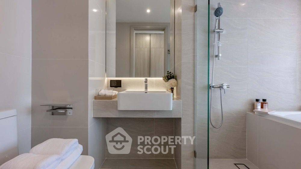 รูป คอนโด 1-ห้องนอน ที่ ออริจิ้น เพลส บางนา ใน บางนาเหนือ (ID 1291696) - รูปที่ 7/8