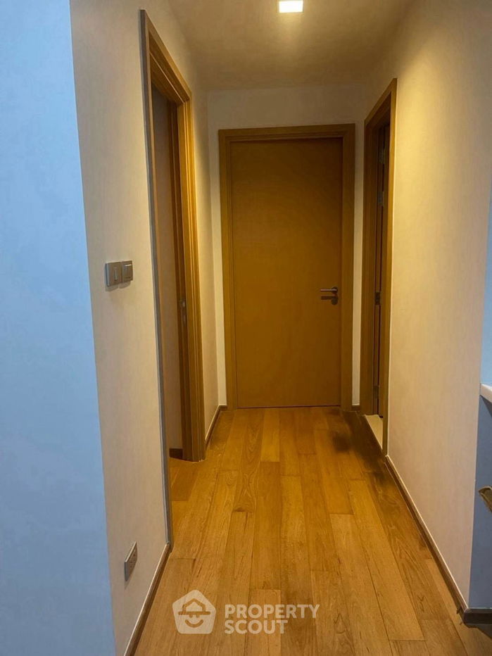 picture 2-BR Condo at Hyde Sukhumvit 13 Condominium near BTS Nana (ID 2455741) - 9/12