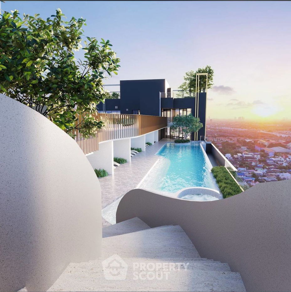 รูป คอนโด 2-ห้องนอน ที่ นิว เมกา พลัส บางนา ใน บางแก้ว (ID 1593388) - รูปที่ 4/15