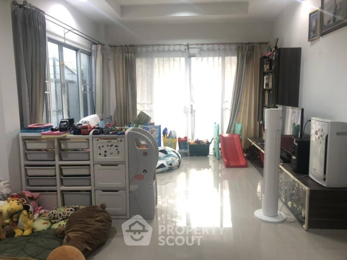 รูป บ้าน 3-ห้องนอน ใน สายไหม (ID 1798129) - รูปที่ 10/12
