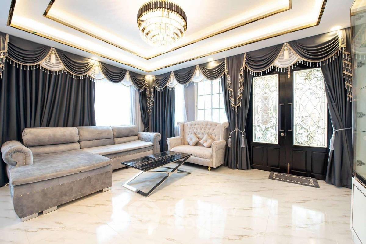 รูป วิลล่า 3-ห้องนอน ใน โป่ง (ID 2106184) - รูปที่ 4/13